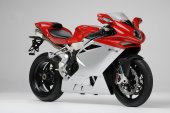 2010 MV Agusta F4 1000 R 1 plus 1 photo